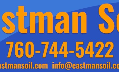 Eastman Soil