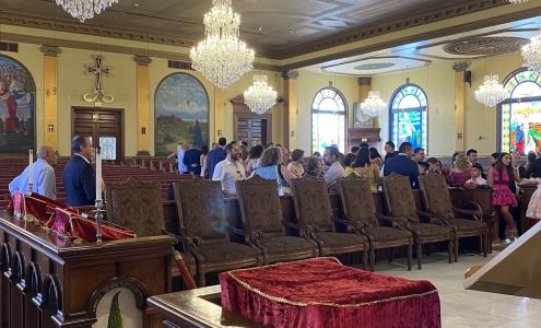 Pasadena Flower Boutique