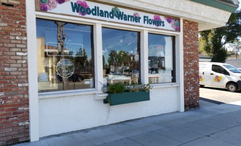 Woodland Warner Flowers