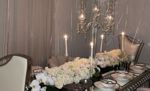 Rambling Rose Florist