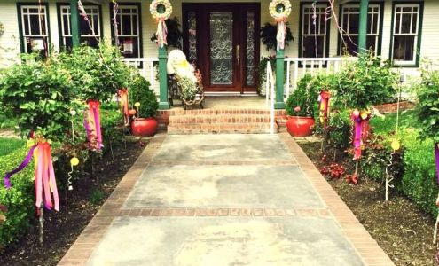 Flowers By Peter Perkens