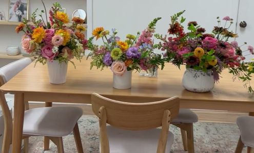 Sweet Memories Flowers