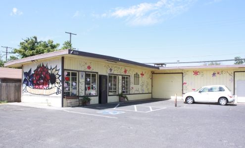 Farmersville Florist