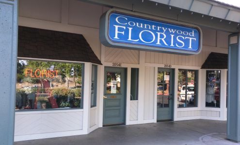 Countrywood Florist