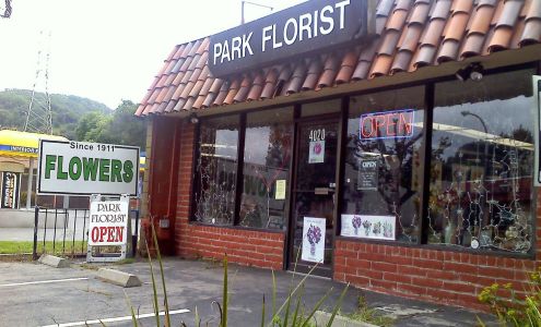 Martinez Park Florist