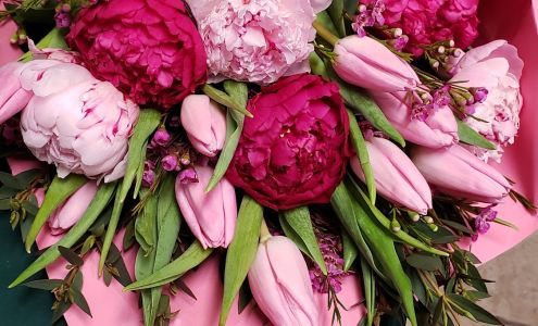 Forget Me Not Flowers & Gifts