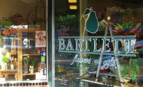 Bartlett Flowers & Gifts