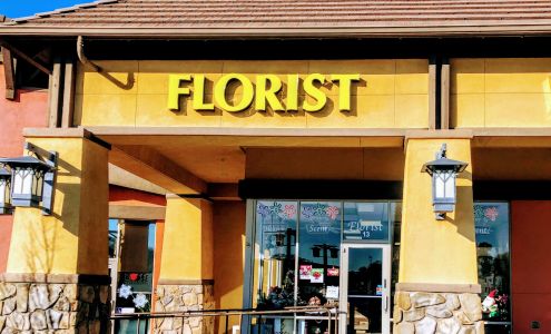 Heaven Scent Florist