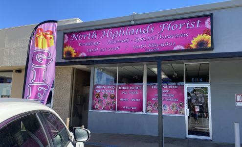 North Highlands Florist