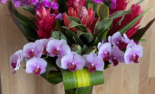 Nikkibana Floral Design LLC