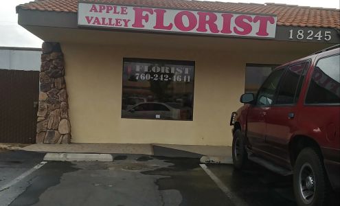 Apple Valley Florist