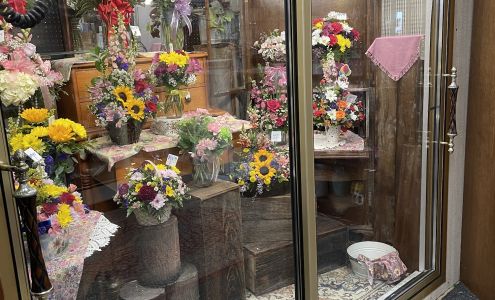 Acacia's Country Florist