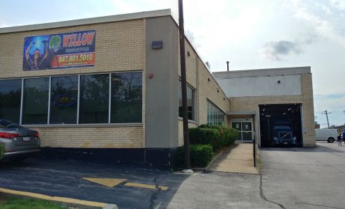 Willow Electrical Supply