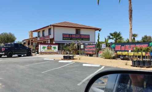 Mark & Nellies Nursery & Landscape