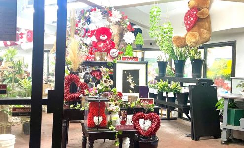 1-800-flowers Alhambra