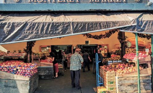 Monterey Market