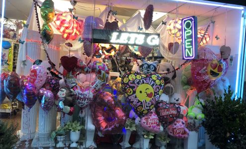 Renata's Fantasy Flowers