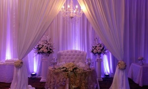 Precious Moments Florist