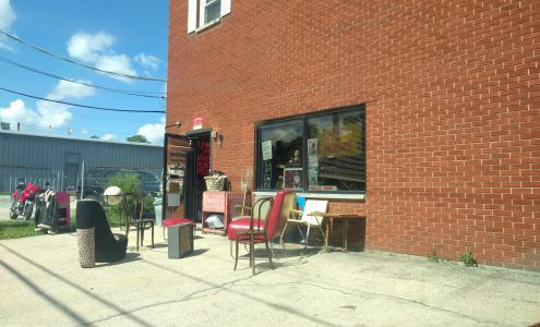 Scott's Vintage & Antiques