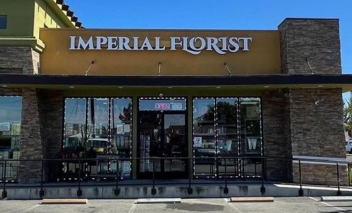 Imperial Florist