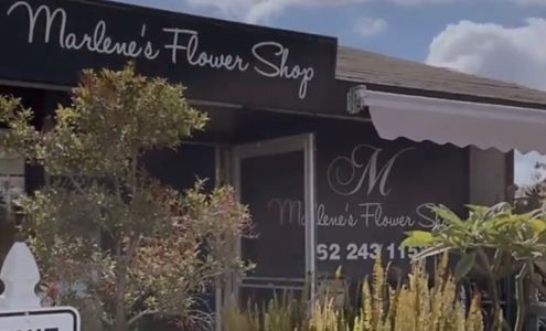 Marlene's Flower Shop