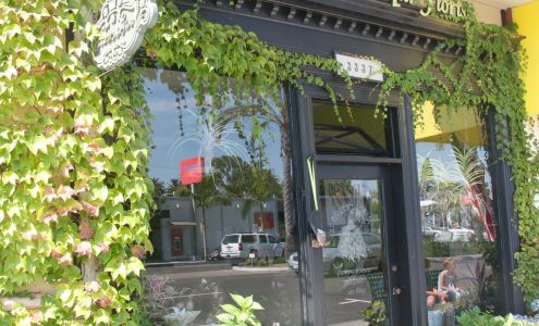 Corona del Mar Florist