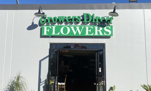 Growers Direct Flowers
