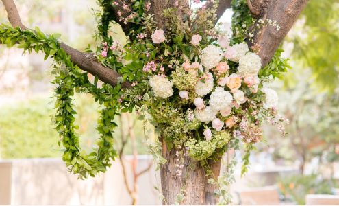 Inglewood Park Flower Shop