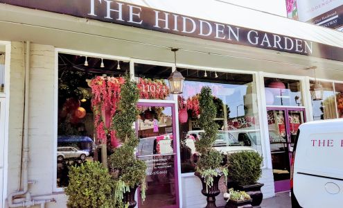 Hidden Garden