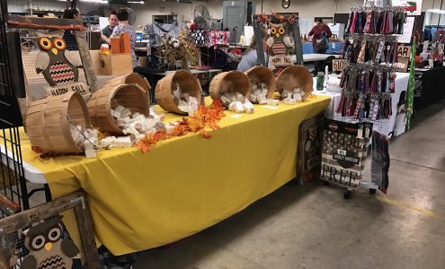 Primitive Frills Co.