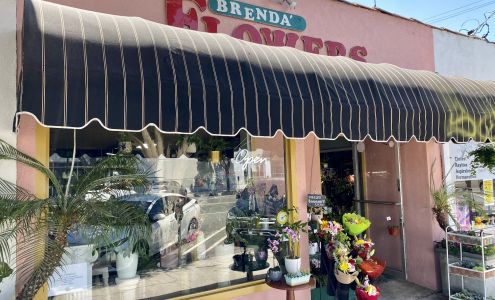 Brenda's Flowers