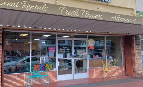 Teresita Floral Creations