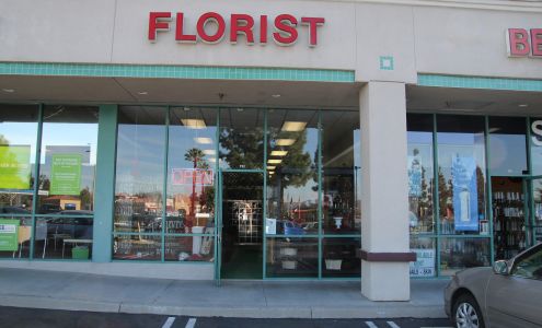 Murrieta V.I.P. Florist