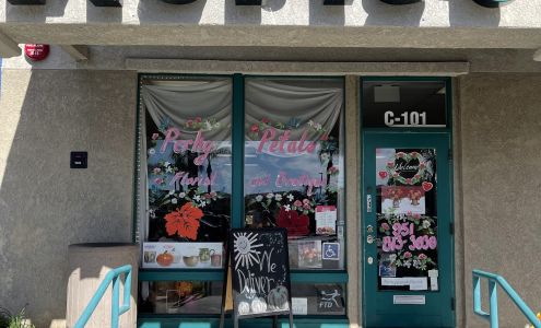 Perky Petals Florist