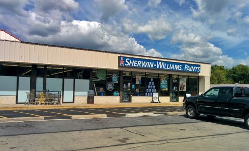 Sherwin-Williams Paint Store