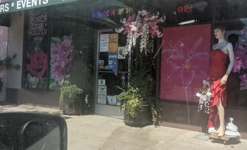 Josie's Flower Shop