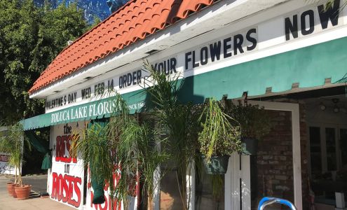 Toluca Lake Florist
