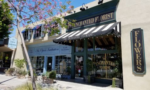 Enchanted Florist