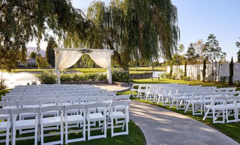 San Ramon Waters by Wedgewood Weddings