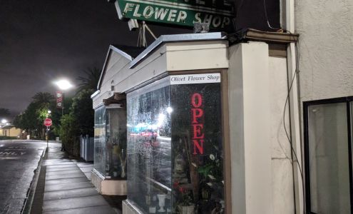 Olivet Flower Shop