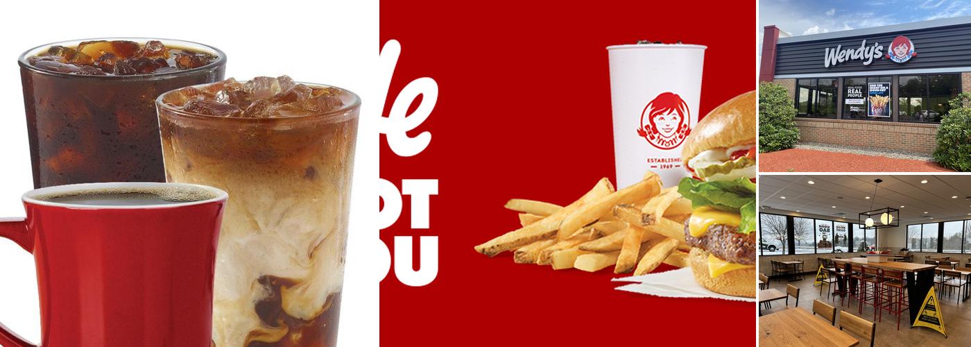 Wendy's