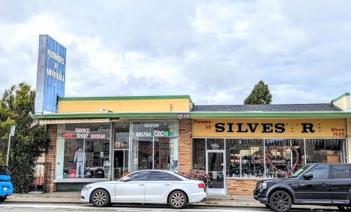 Flowers By Silvestri