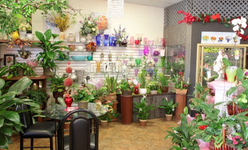 Candlelight Florist