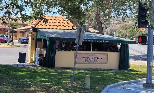 Precious Petals