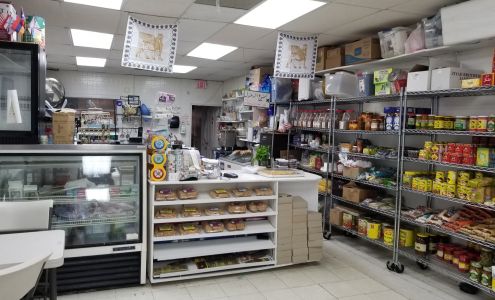 Nineveh Kebob Express