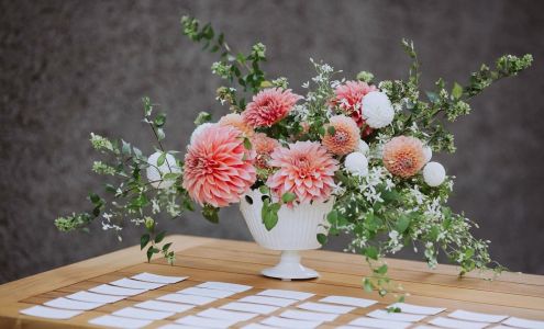 La Lavande Floral studio