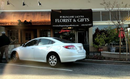 Burlingame LaGuna Florist