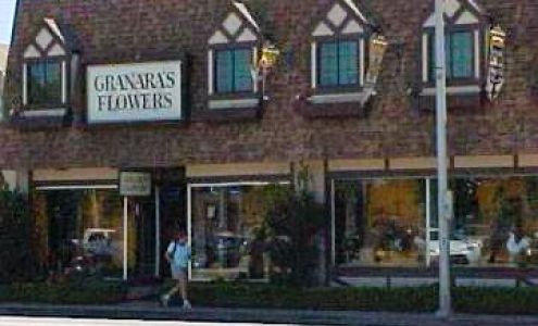Granara's Flowers