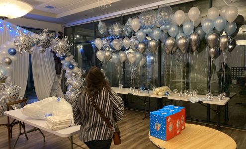 Everyday Flowers and Balloons Inc.