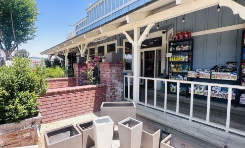 Willow Gardens Nursery